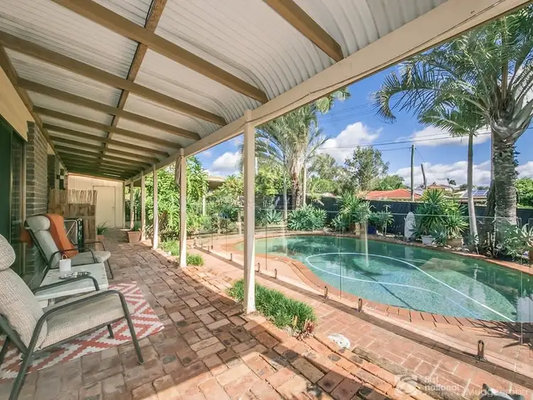 Third view of Homely house listing, 32 Milky Way, Mudgeeraba QLD 4213