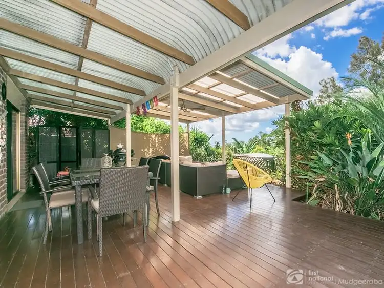 Fourth view of Homely house listing, 32 Milky Way, Mudgeeraba QLD 4213