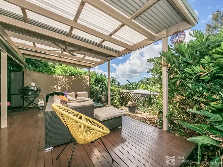 Fifth view of Homely house listing, 32 Milky Way, Mudgeeraba QLD 4213