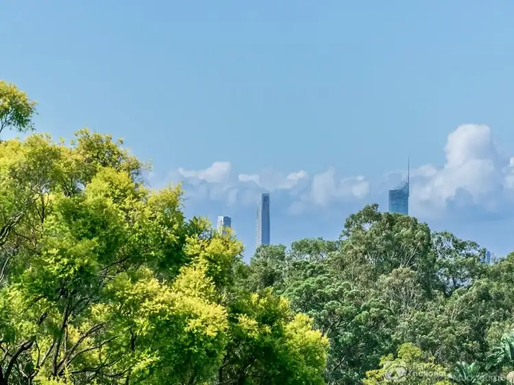 Sixth view of Homely house listing, 32 Milky Way, Mudgeeraba QLD 4213
