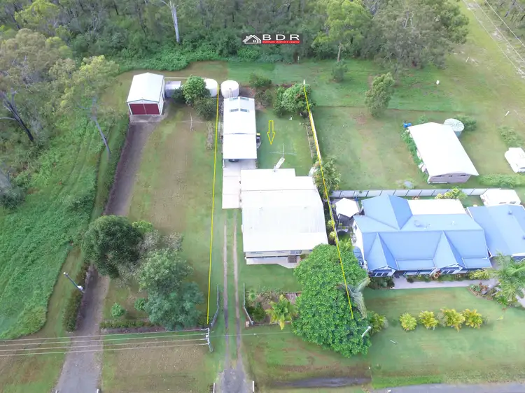 67 Wallsend Street, Burrum Town QLD 4659