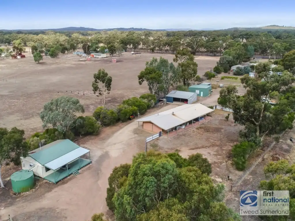 Main view of Homely house listing, 40 Nevinson Road, Lockwood VIC 3551