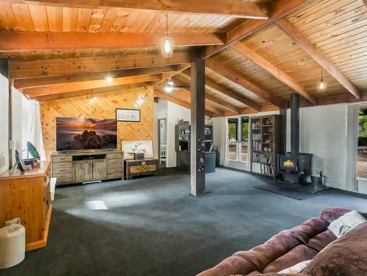 Third view of Homely house listing, 40 Nevinson Road, Lockwood VIC 3551