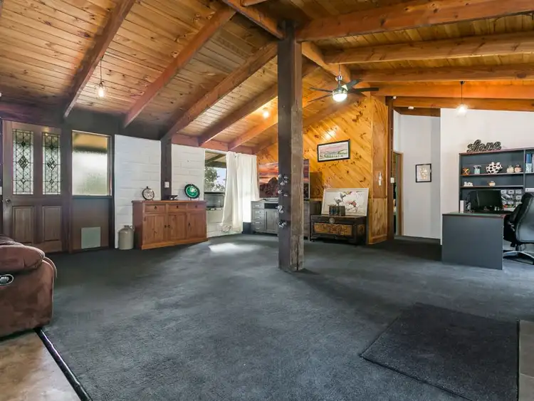 Fourth view of Homely house listing, 40 Nevinson Road, Lockwood VIC 3551