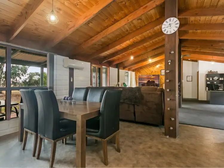 Sixth view of Homely house listing, 40 Nevinson Road, Lockwood VIC 3551