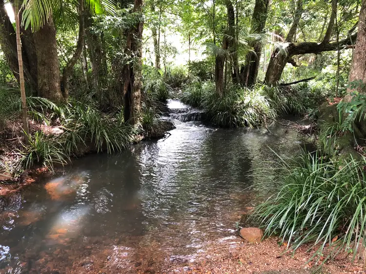 Main view of Homely land listing, 104 Smith Road, Mapleton QLD 4560