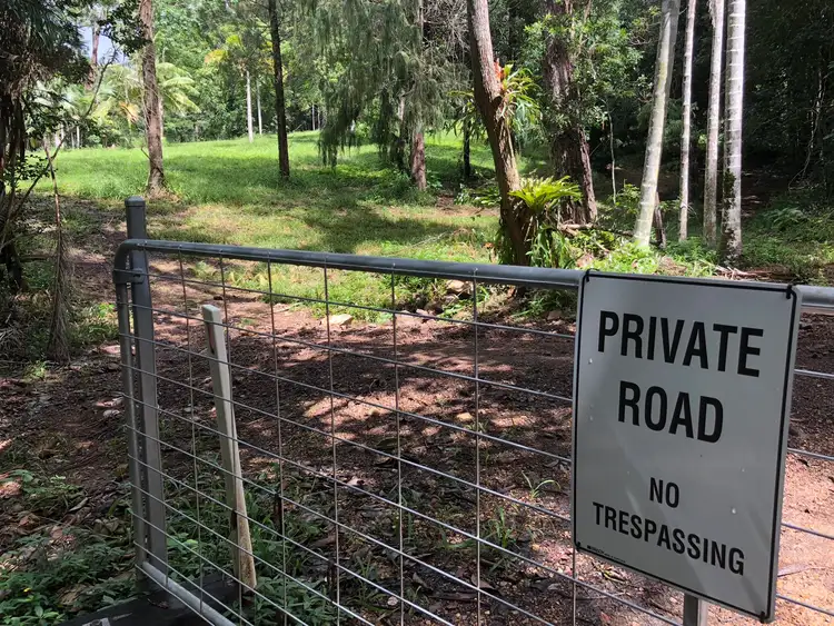 Second view of Homely land listing, 104 Smith Road, Mapleton QLD 4560