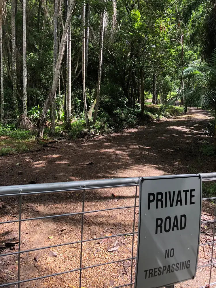 Fourth view of Homely land listing, 104 Smith Road, Mapleton QLD 4560