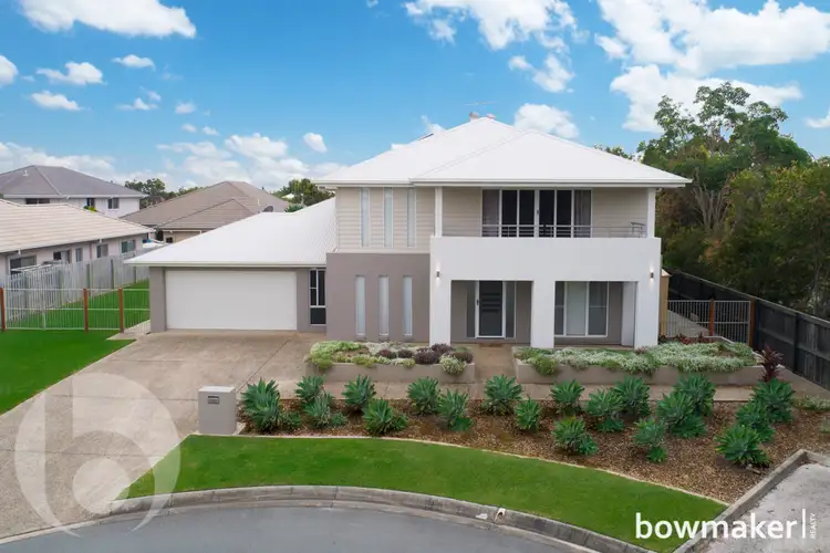 Second view of Homely house listing, 15 Dibbler Court, North Lakes QLD 4509