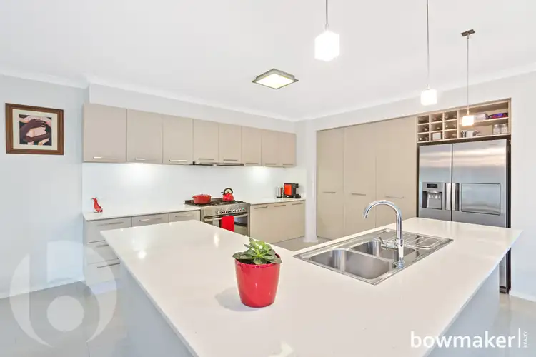 Third view of Homely house listing, 15 Dibbler Court, North Lakes QLD 4509