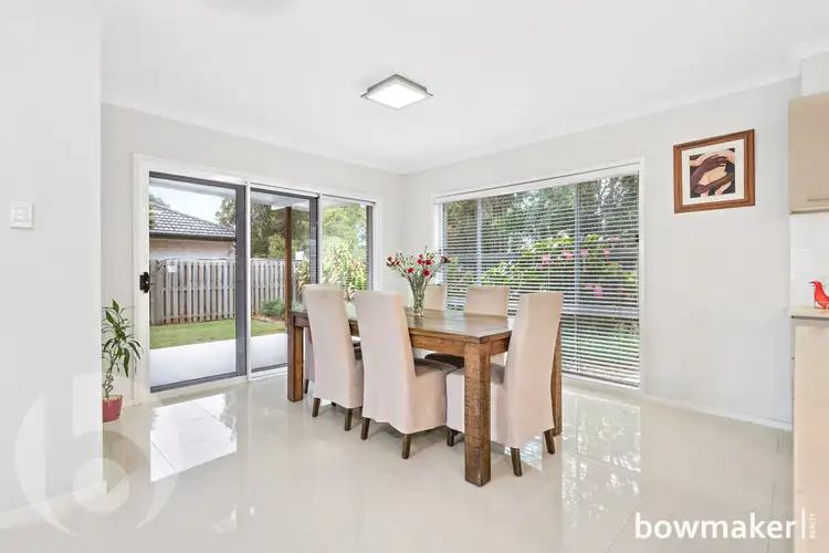 Fourth view of Homely house listing, 15 Dibbler Court, North Lakes QLD 4509
