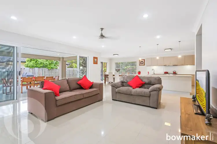 Fifth view of Homely house listing, 15 Dibbler Court, North Lakes QLD 4509