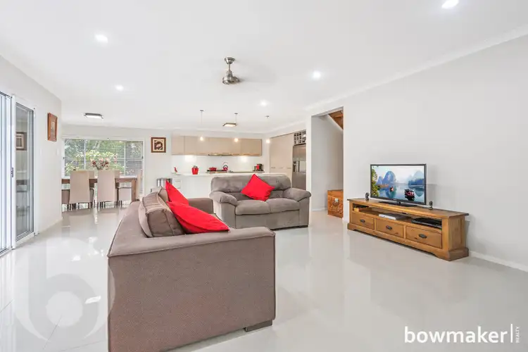 Sixth view of Homely house listing, 15 Dibbler Court, North Lakes QLD 4509