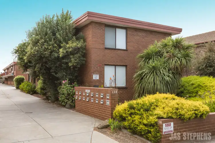 13/138 Rupert Street, West Footscray VIC 3012