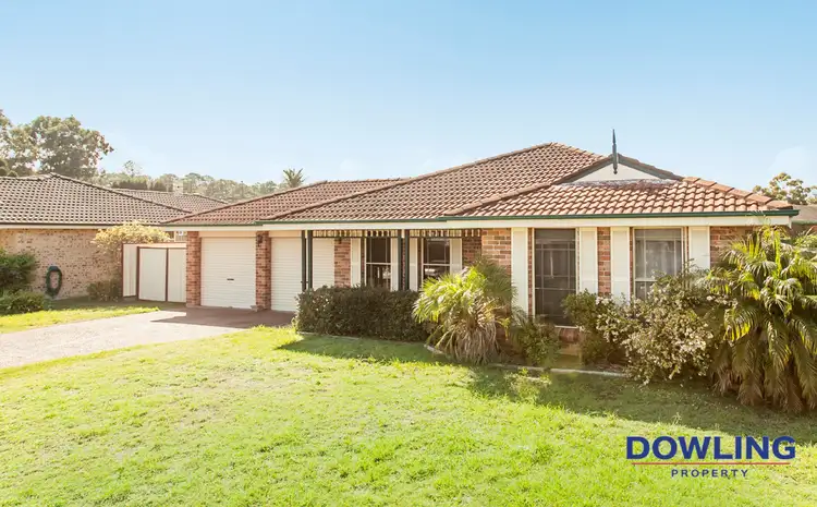 3 Chisholm Court, Raymond Terrace NSW 2324