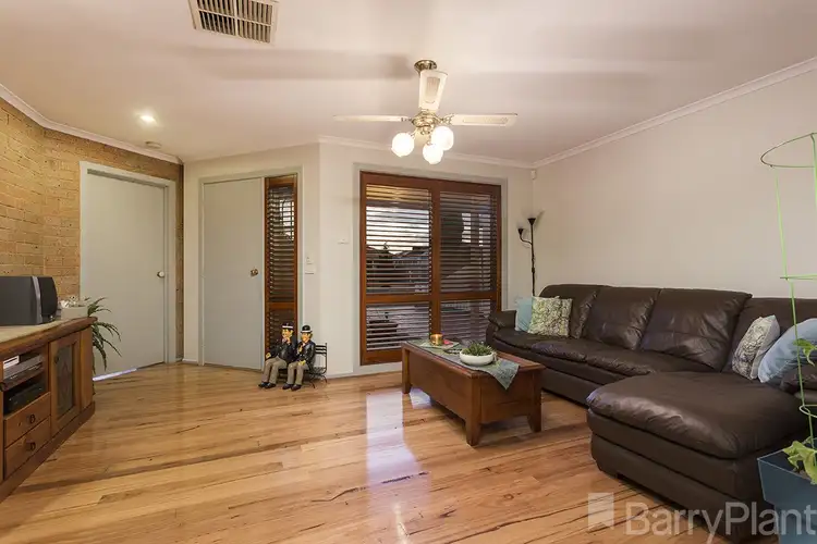 Third view of Homely house listing, 10 Hastie Court, Altona Meadows VIC 3028