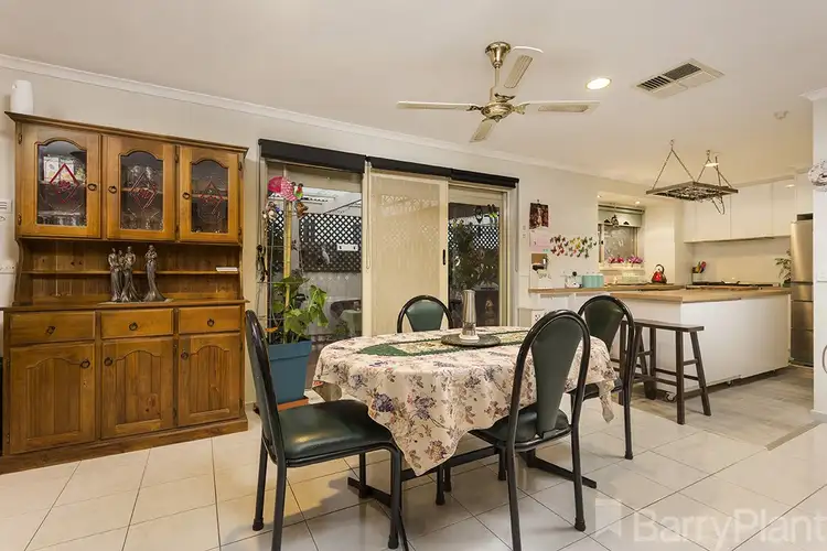 Sixth view of Homely house listing, 10 Hastie Court, Altona Meadows VIC 3028