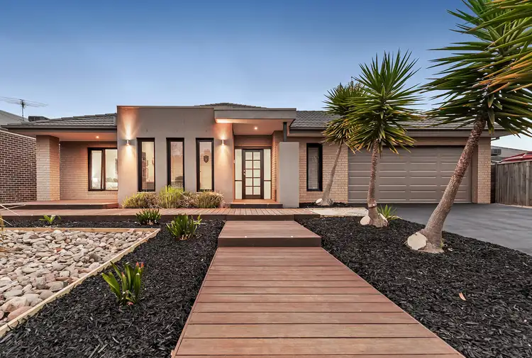 39 Almorah Street, Doreen VIC 3754