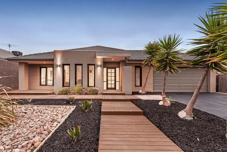 Second view of Homely house listing, 39 Almorah Street, Doreen VIC 3754