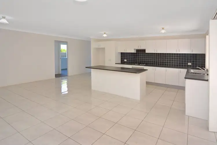 Second view of Homely house listing, 21 Bluewattle Road, Worrigee NSW 2540
