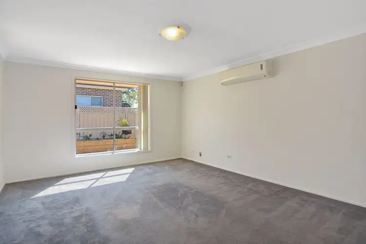 Third view of Homely house listing, 21 Bluewattle Road, Worrigee NSW 2540