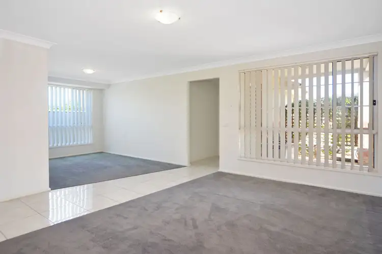 Fourth view of Homely house listing, 21 Bluewattle Road, Worrigee NSW 2540