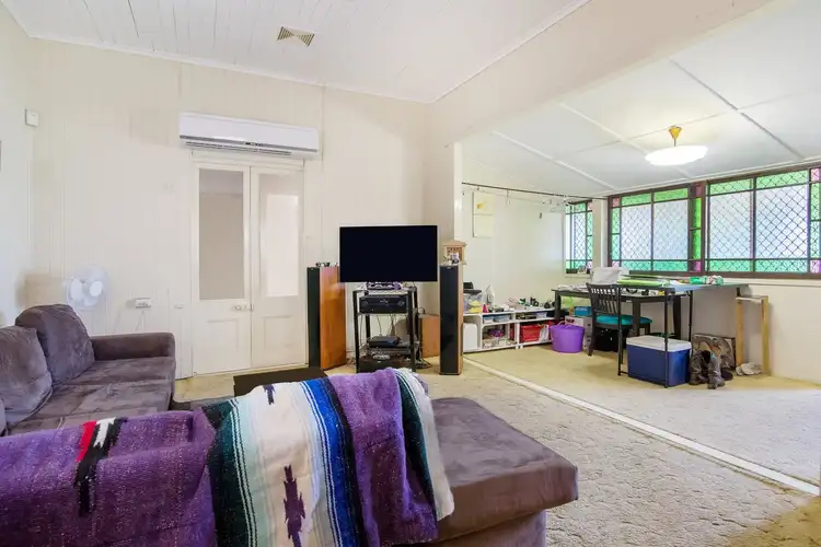 Second view of Homely house listing, 27 Martin Street, Woodend QLD 4305