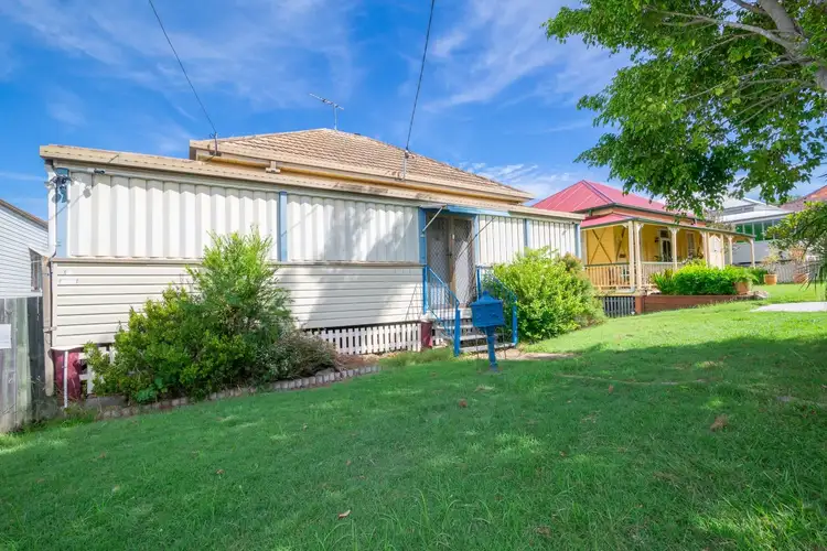 Third view of Homely house listing, 27 Martin Street, Woodend QLD 4305