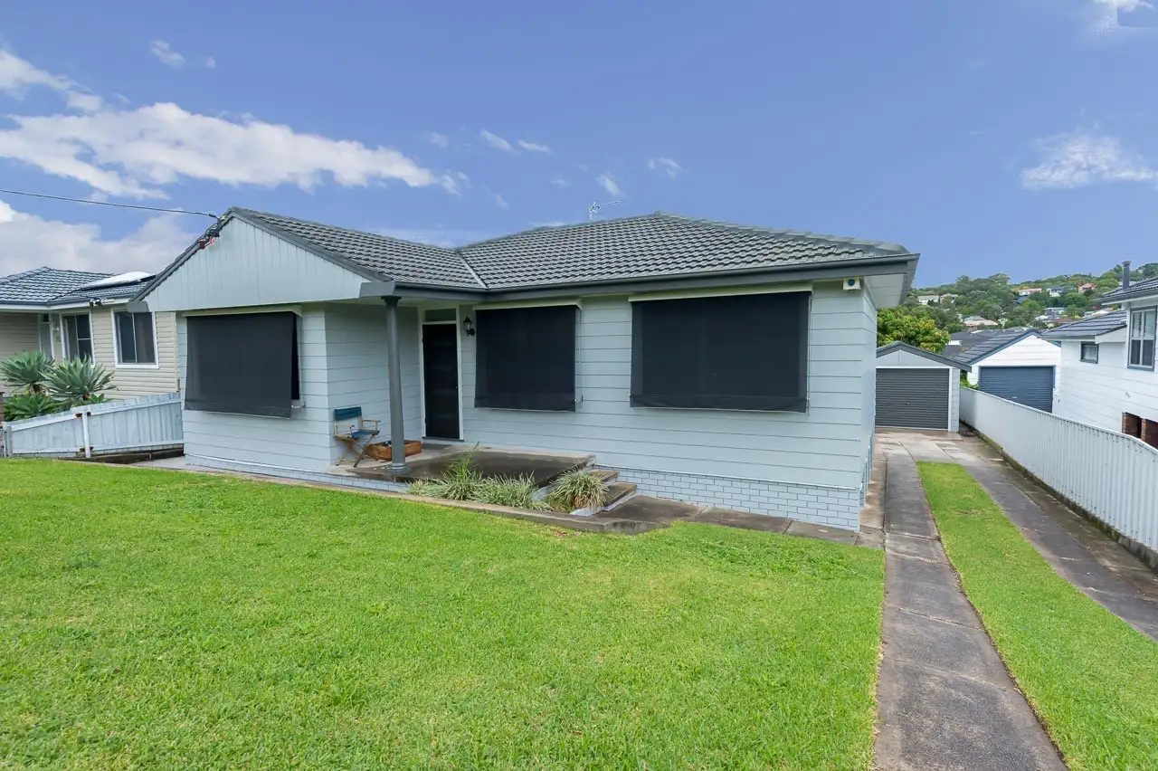Main view of Homely house listing, 137 Durham Road, Lambton NSW 2299