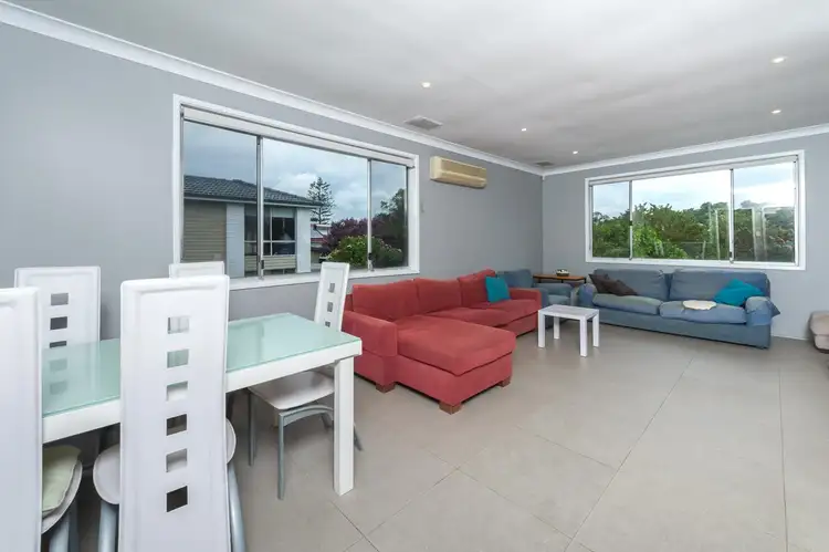 Second view of Homely house listing, 137 Durham Road, Lambton NSW 2299
