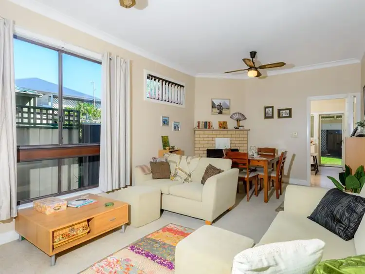 Third view of Homely house listing, 26 Crescent Road, Waratah NSW 2298