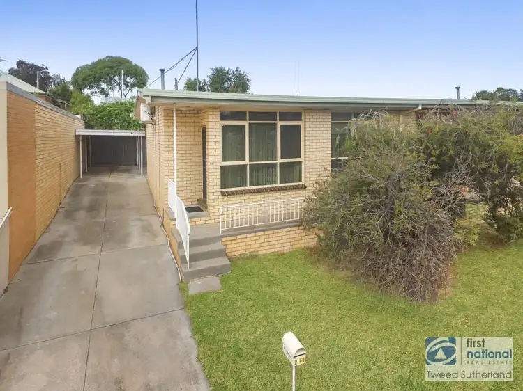 2/43 Drought Street, Bendigo VIC 3550