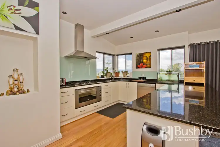 Fifth view of Homely house listing, 53 Normanstone Road, South Launceston TAS 7249