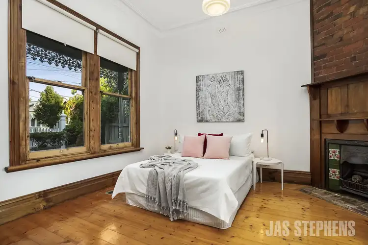 Fourth view of Homely house listing, 90 Queensville Street, Kingsville VIC 3012
