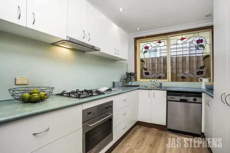 Fifth view of Homely house listing, 90 Queensville Street, Kingsville VIC 3012