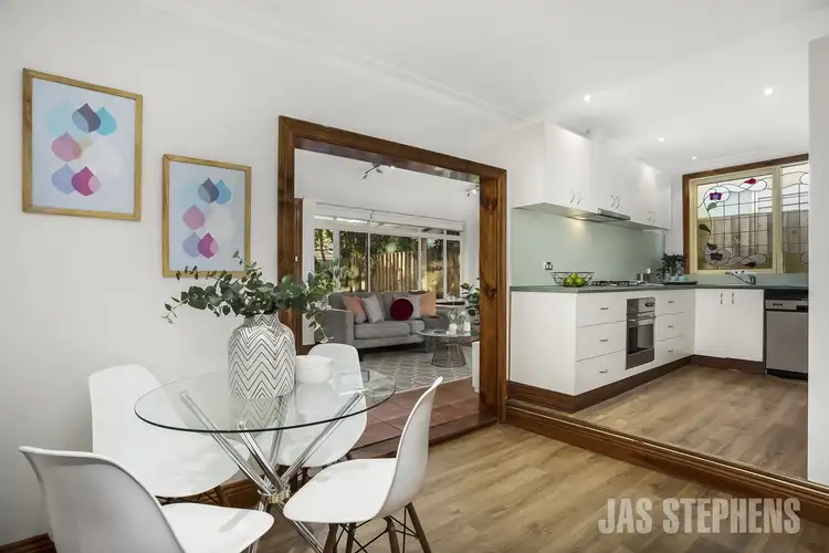 Sixth view of Homely house listing, 90 Queensville Street, Kingsville VIC 3012