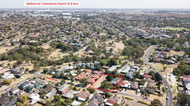 Fourth view of Homely house listing, 13 & 15 Wills Street, Westmeadows VIC 3049