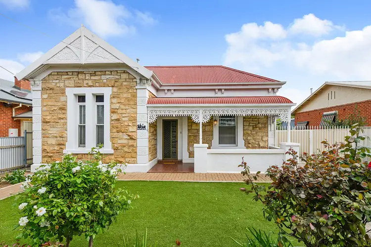 41 Albemarle Street, West Hindmarsh SA 5007