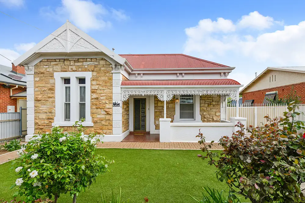 Main view of Homely house listing, 41 Albemarle Street, West Hindmarsh SA 5007