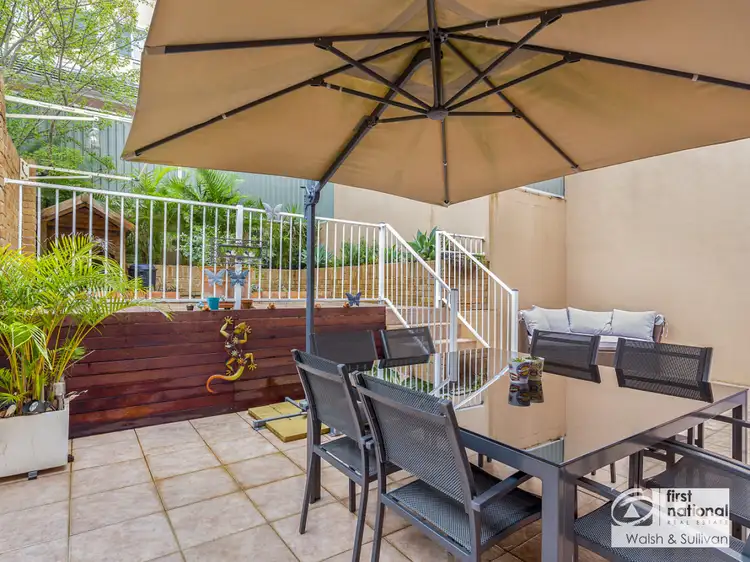 7/21-23 Cook Street, Baulkham Hills NSW 2153