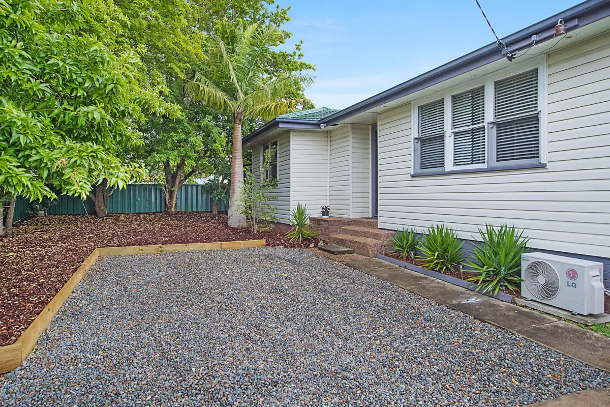 Main view of Homely house listing, 2 Tillie Street, Wallsend NSW 2287
