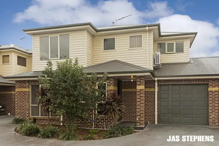 2/5 Daisy Court, Braybrook VIC 3019