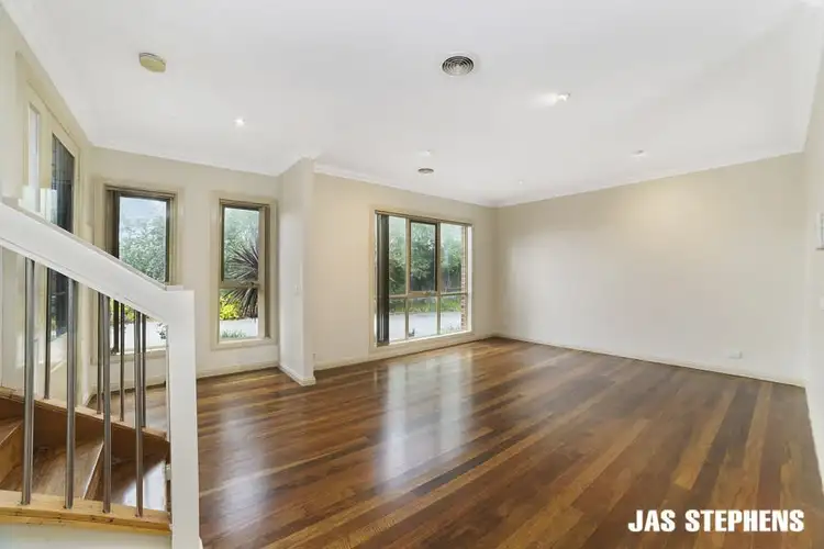 Second view of Homely townhouse listing, 2/5 Daisy Court, Braybrook VIC 3019