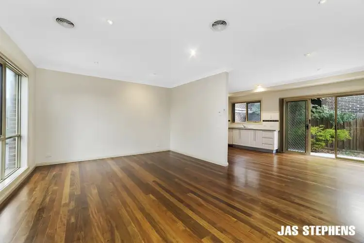 Third view of Homely townhouse listing, 2/5 Daisy Court, Braybrook VIC 3019