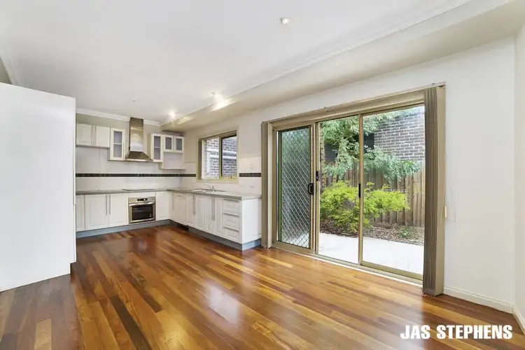 Fourth view of Homely townhouse listing, 2/5 Daisy Court, Braybrook VIC 3019
