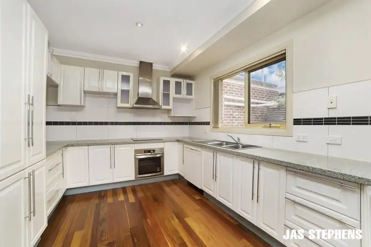 Fifth view of Homely townhouse listing, 2/5 Daisy Court, Braybrook VIC 3019