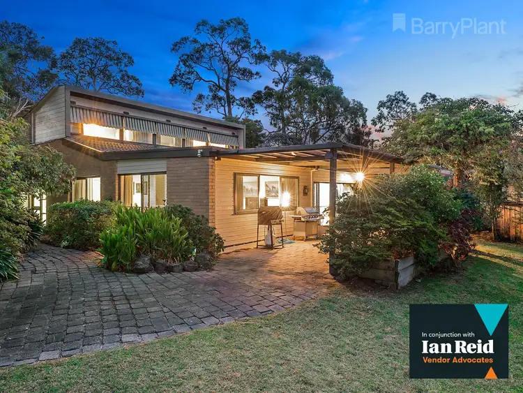 49 Army Road, Boronia VIC 3155