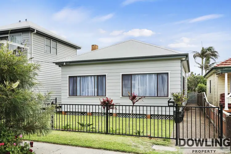 169 Dunbar Street, Stockton NSW 2295