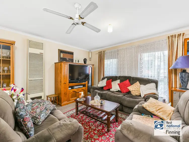 Second view of Homely unit listing, Address available on request