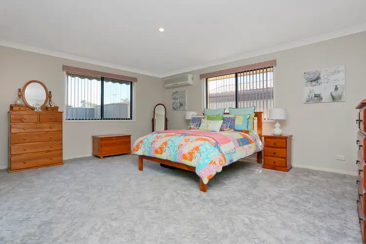 Second view of Homely house listing, 22 Kala Circuit, St Clair NSW 2759
